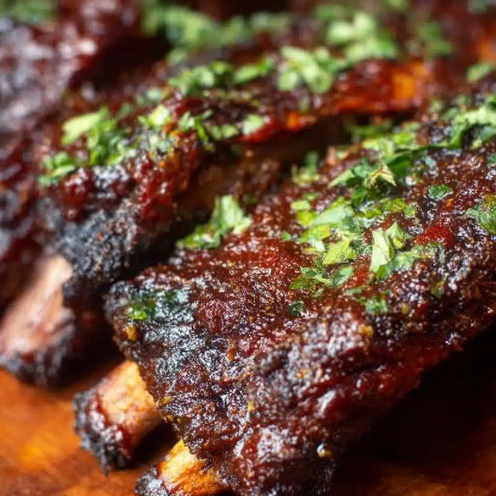 An Incredible 5-Step Recipe - Recipe Image