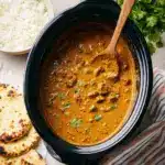 Crockpot Butter Chicken Recipe