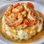 For the Shrimp Recipe