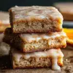th Brown Butter Maple Vanilla Bean Glaze Recipe