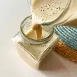 Eggnog Easy Recipe