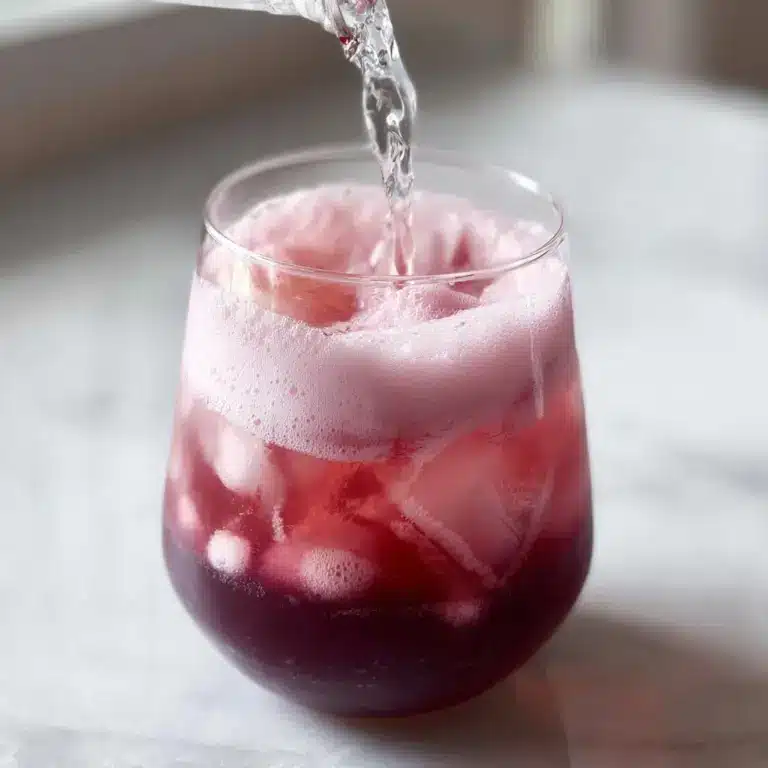 Sleepy Girl Mocktail Recipe