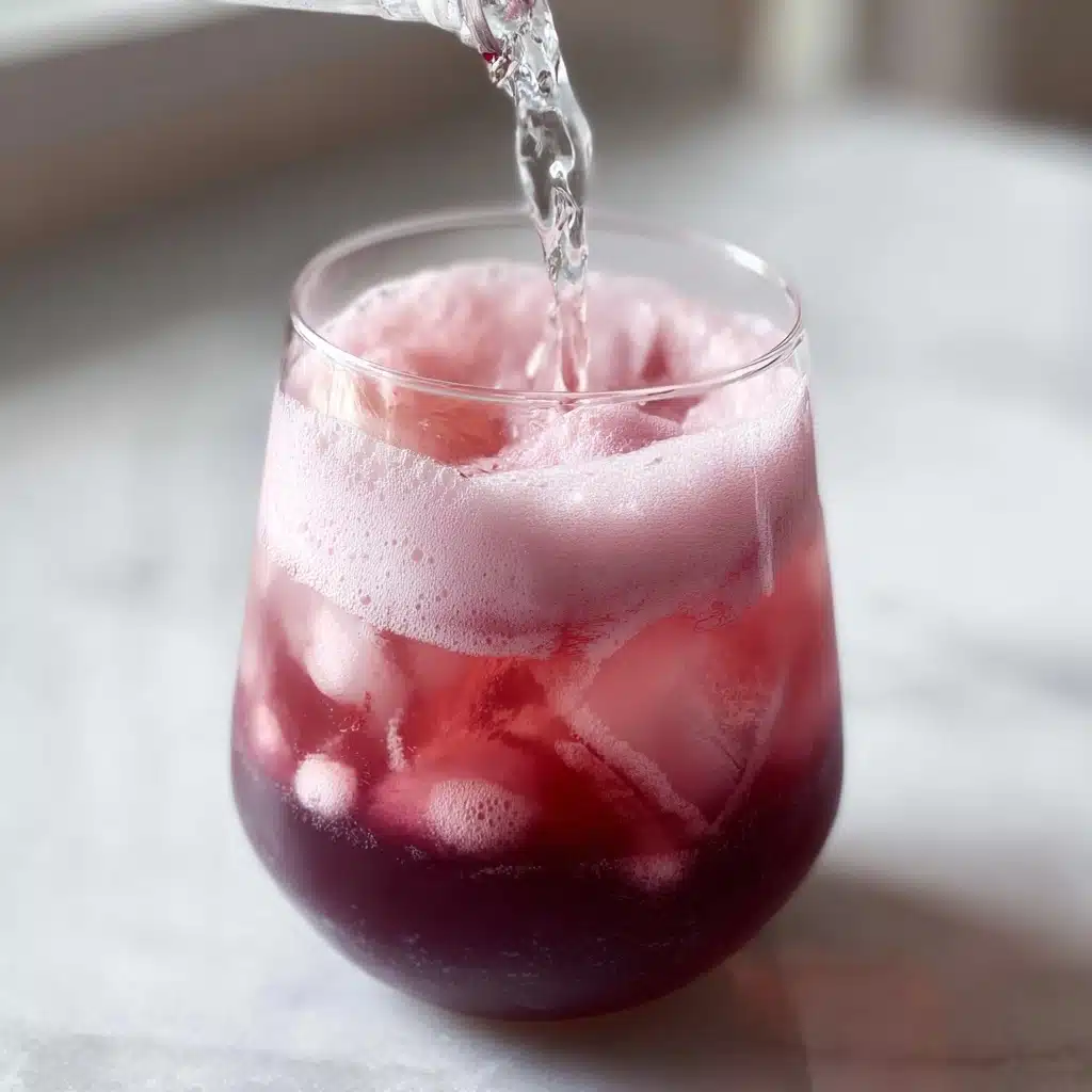 Sleepy Girl Mocktail Recipe