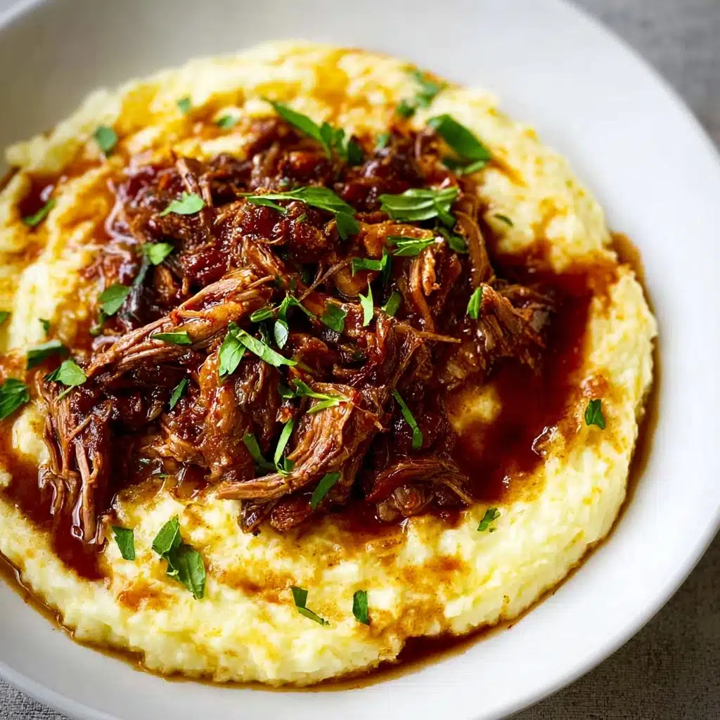 Short Rib Ragu Recipe