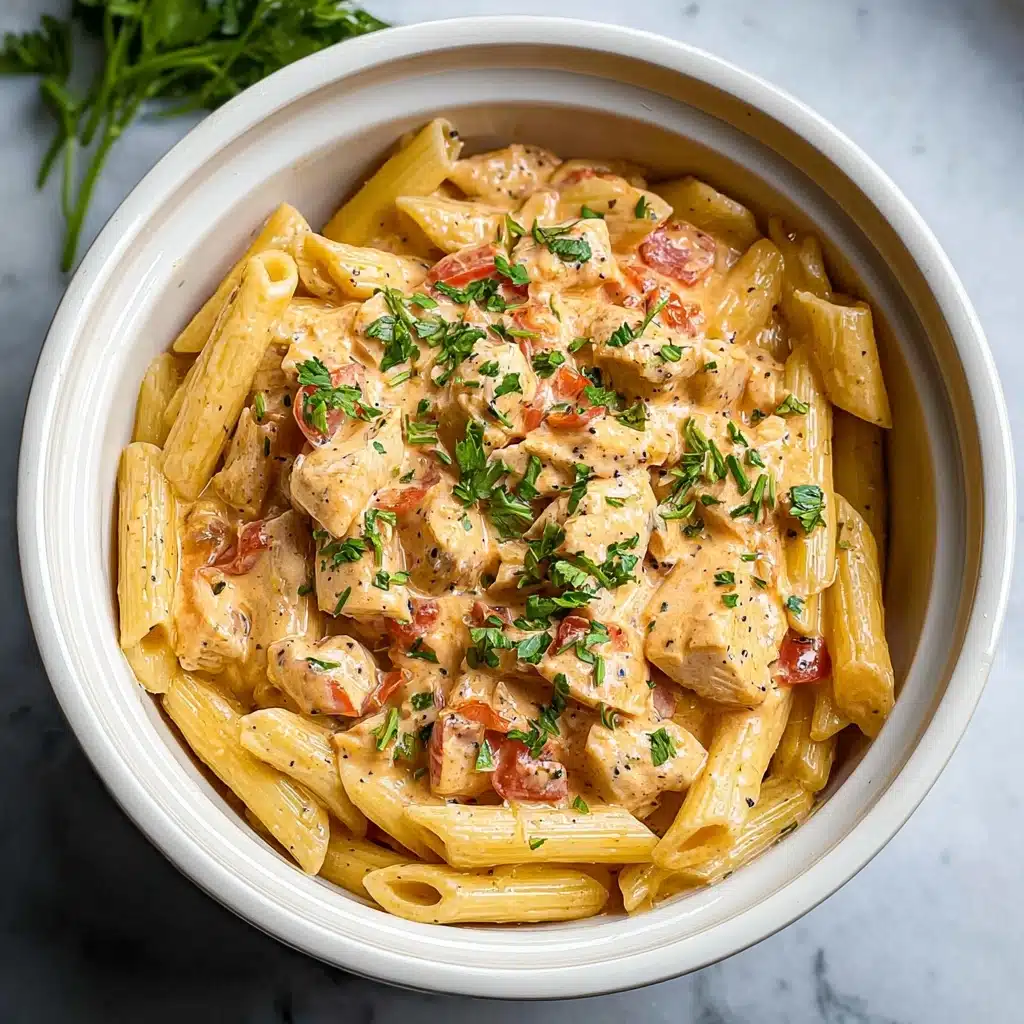 Easy & Flavorful Dinner Recipe