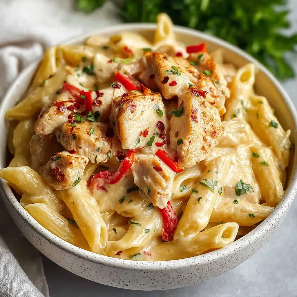 Easy & Flavorful Dinner Recipe - Recipe Image