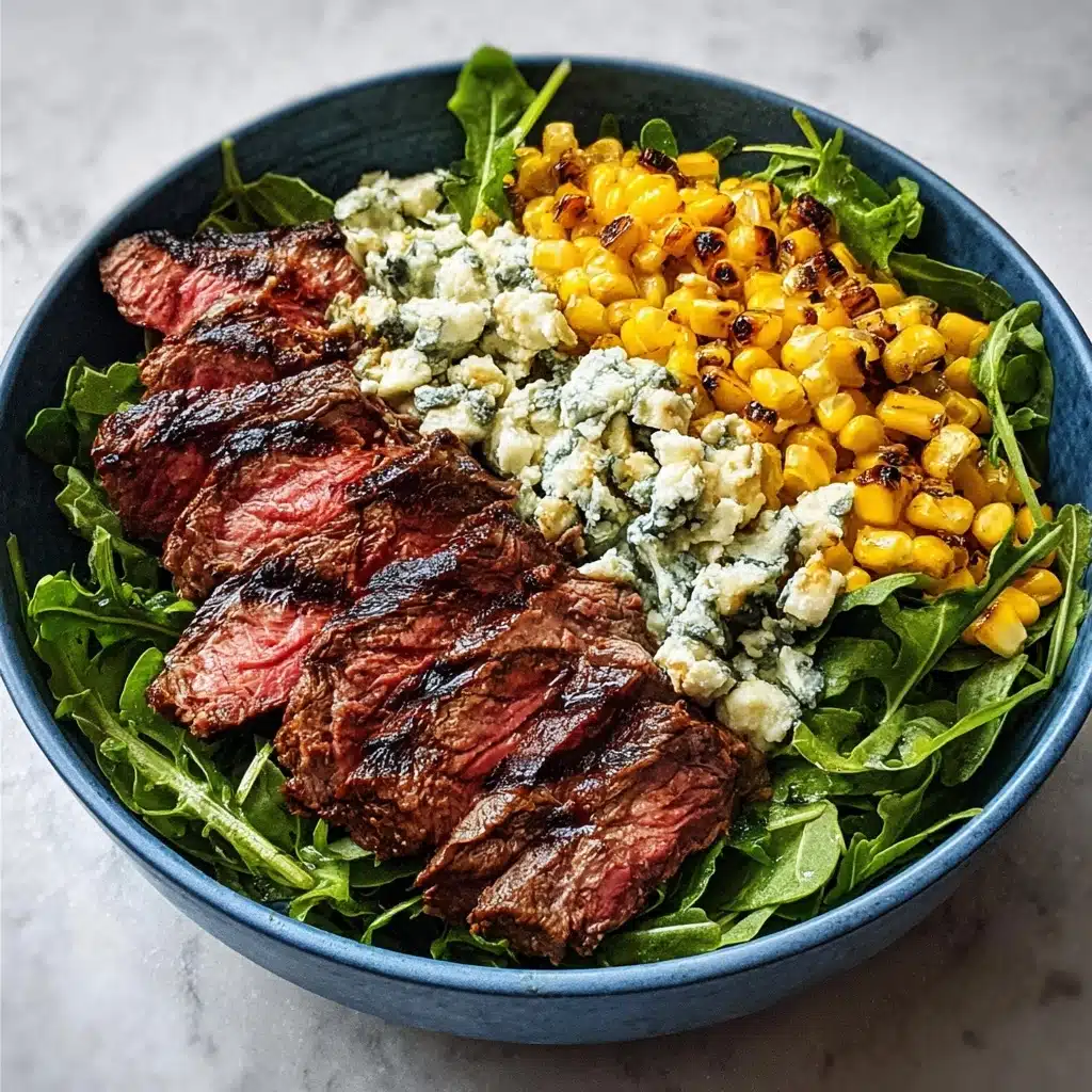 For the Steak: Recipe - Recipe Image