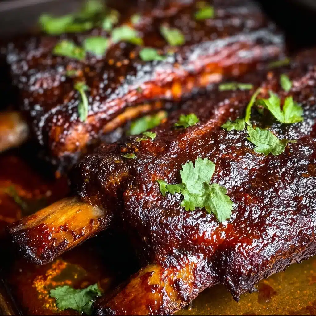 An Incredible 5-Step Recipe