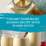 Eggnog Easy Recipe