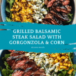 For the Steak: Recipe