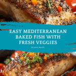 Lightly grease a baking dish with olive oil Recipe