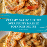 For the Shrimp Recipe