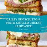 Stanley Tucci's Favourite Sandwich Recipe