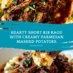 Short Rib Ragu Recipe