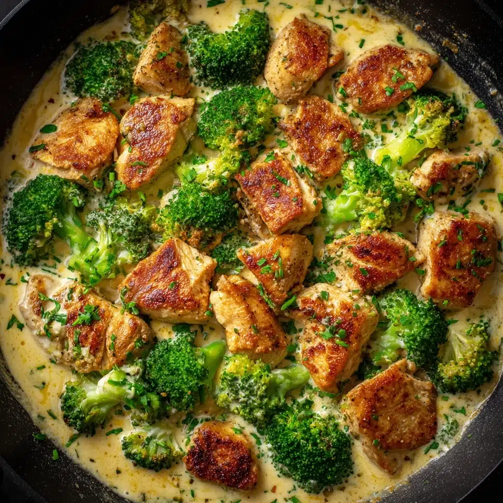 An Incredible 7-Step Recipe - Recipe Image