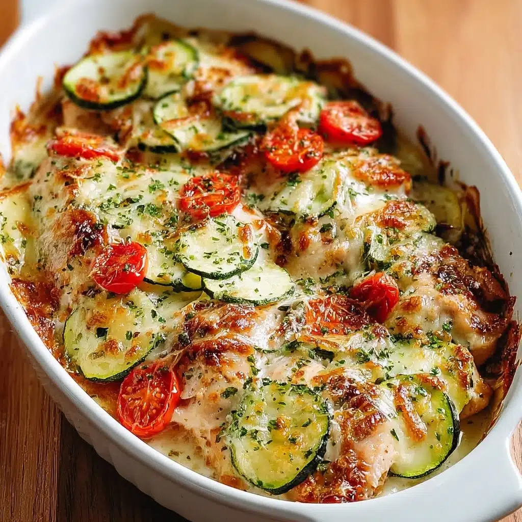 Flavorful & Easy! Recipe - Recipe Image