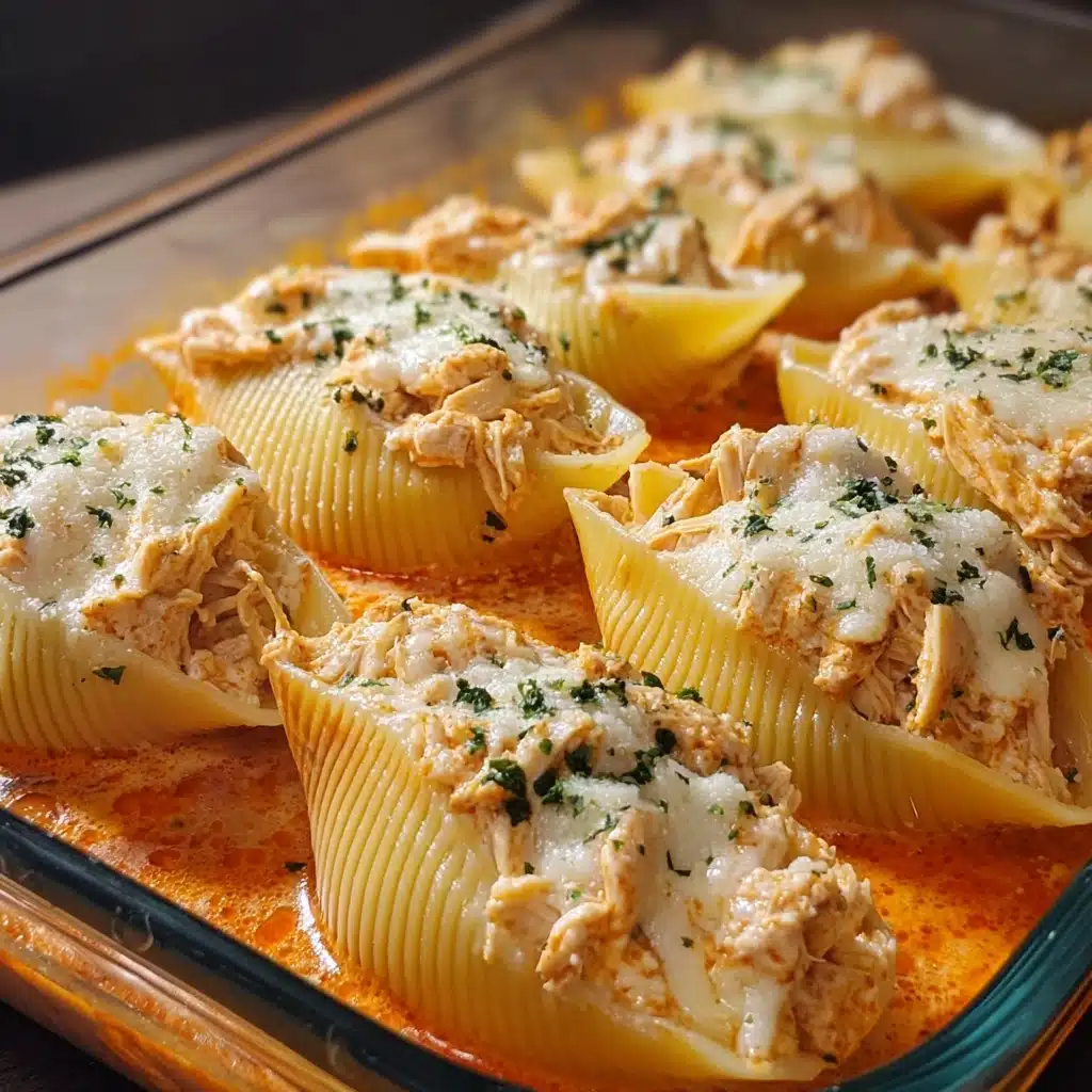 Stuffed Shells 30 Minutes Easy Delicious Recipe