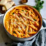 Easy Pumpkin Pasta Sauce Recipe