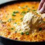 Spread the mixture evenly into a greased 9×9-inch baking dish Recipe