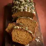 Starbucks Pumpkin Bread Recipe