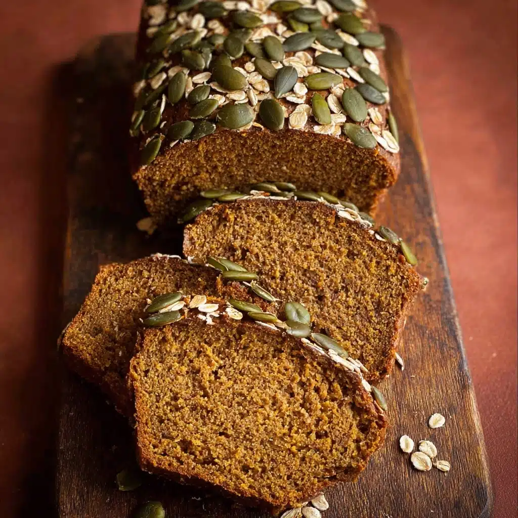 Starbucks Pumpkin Bread Recipe