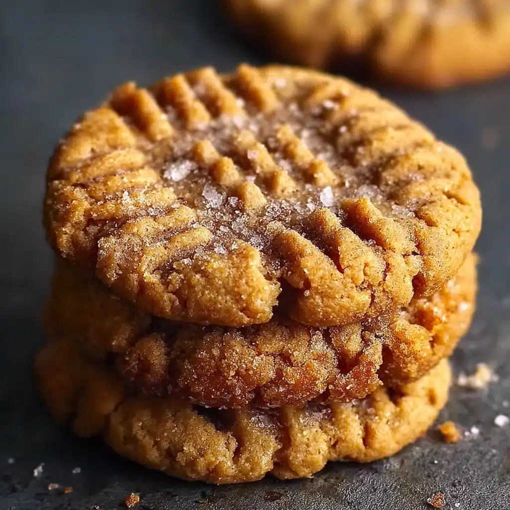 Banana Bread Cookies Recipe