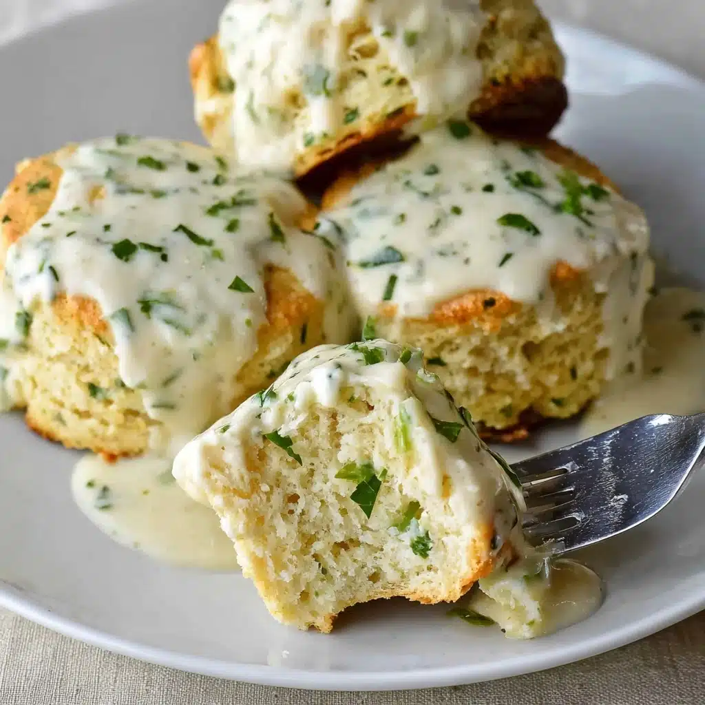 Garlic Parmesan Chicken Meatloaves Recipe - Recipe Image