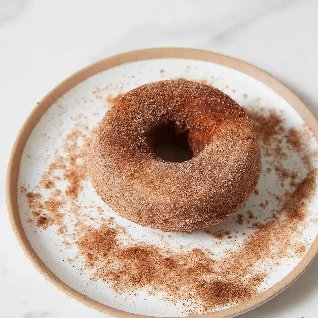 Pumpkin Donuts Recipe