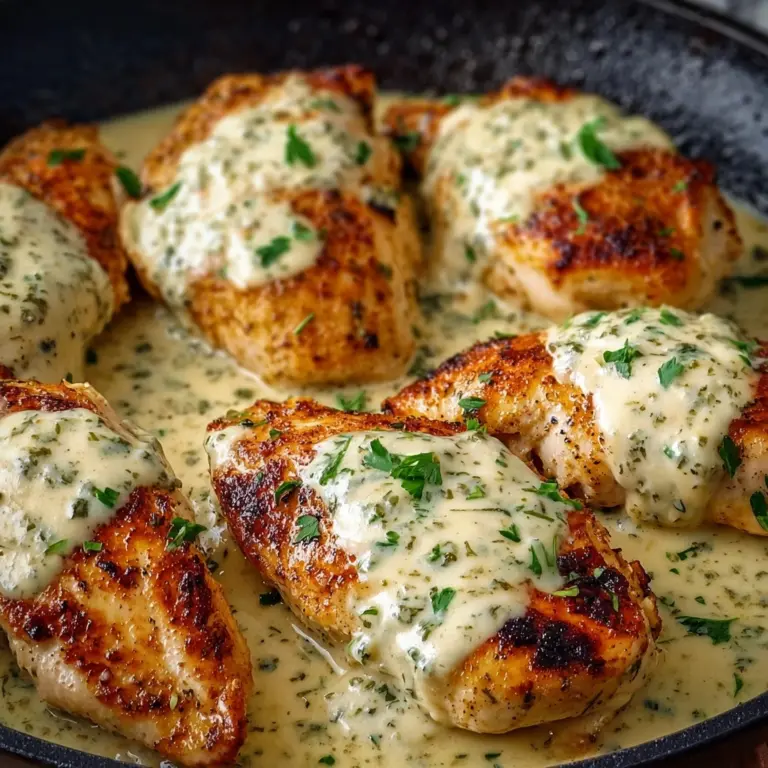 Ranch Chicken Crock Pot Recipe