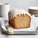 Apple Spice Cake Recipe