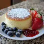A Blissfully Light Delight for All Recipe