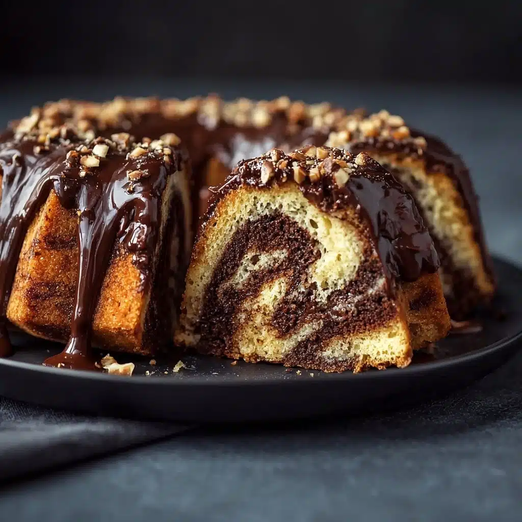 The Best Chocolate Babka Recipe - Recipe Image
