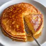 Best Buttermilk Pancakes (With Crispy Edges) Recipe