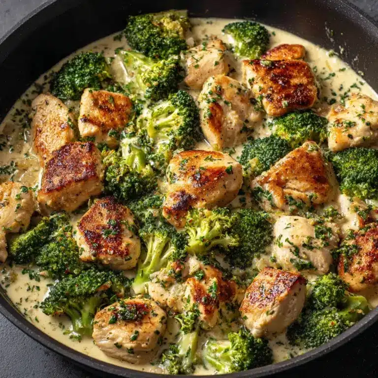 An Incredible 7-Step Recipe