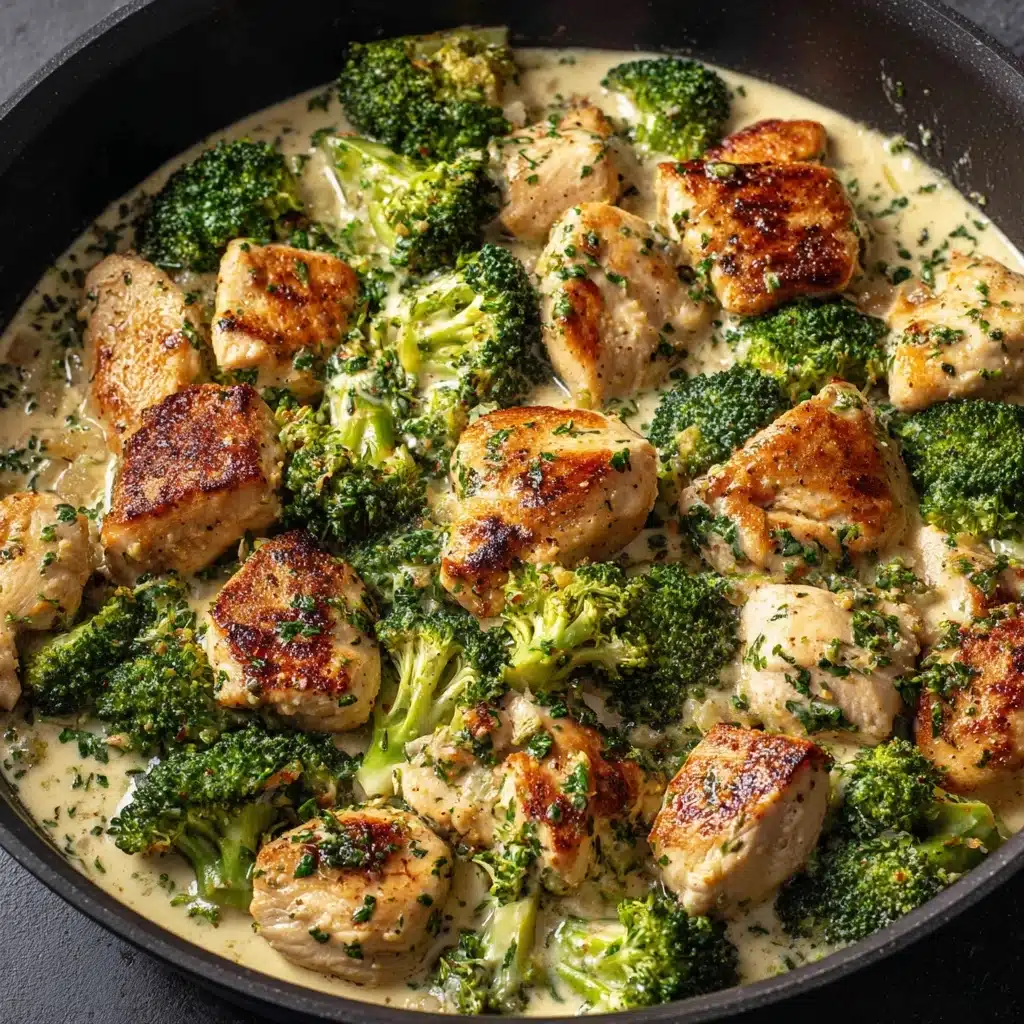An Incredible 7-Step Recipe