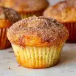Apple Cinnamon Muffins Recipe