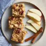 Apple Brownies Recipe