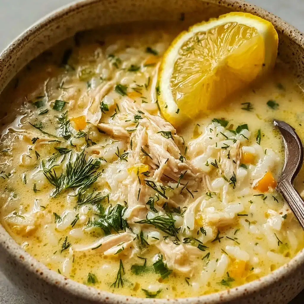 Comforting Bowl of Sunshine Recipe - Recipe Image
