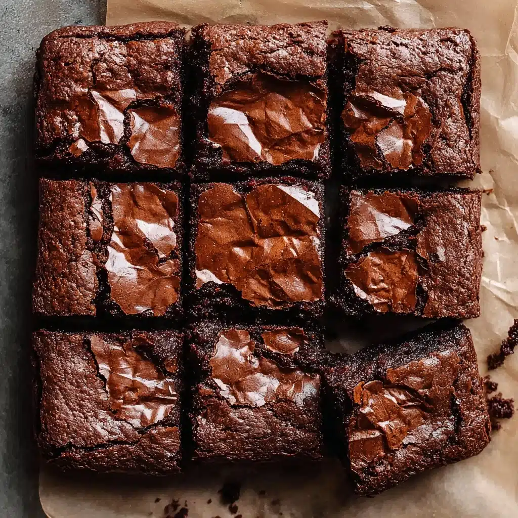 Brownies Recipe Homemade Recipe - Recipe Image