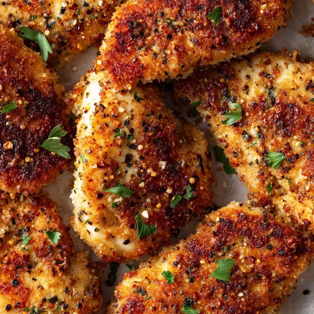 Melt In Your Mouth Chicken Breast Recipe - Recipe Image