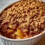 Pioneer Woman Apple Crisp: 6-Ingredient Bliss You Crave Recipe