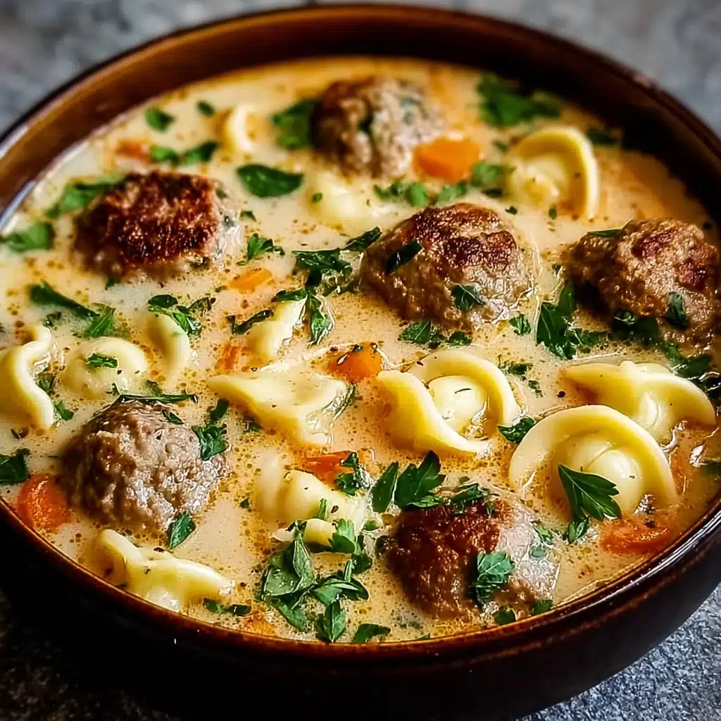 A Deliciously Hearty Recipe - Recipe Image