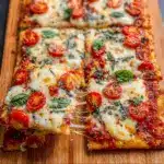 Sheet Pan Pizza Recipe