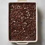 Chocolate Dump Cake Recipe