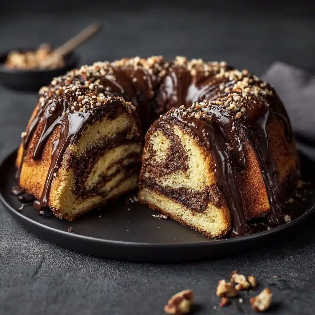The Best Chocolate Babka Recipe