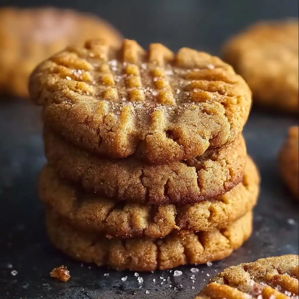 Banana Bread Cookies Recipe - Recipe Image