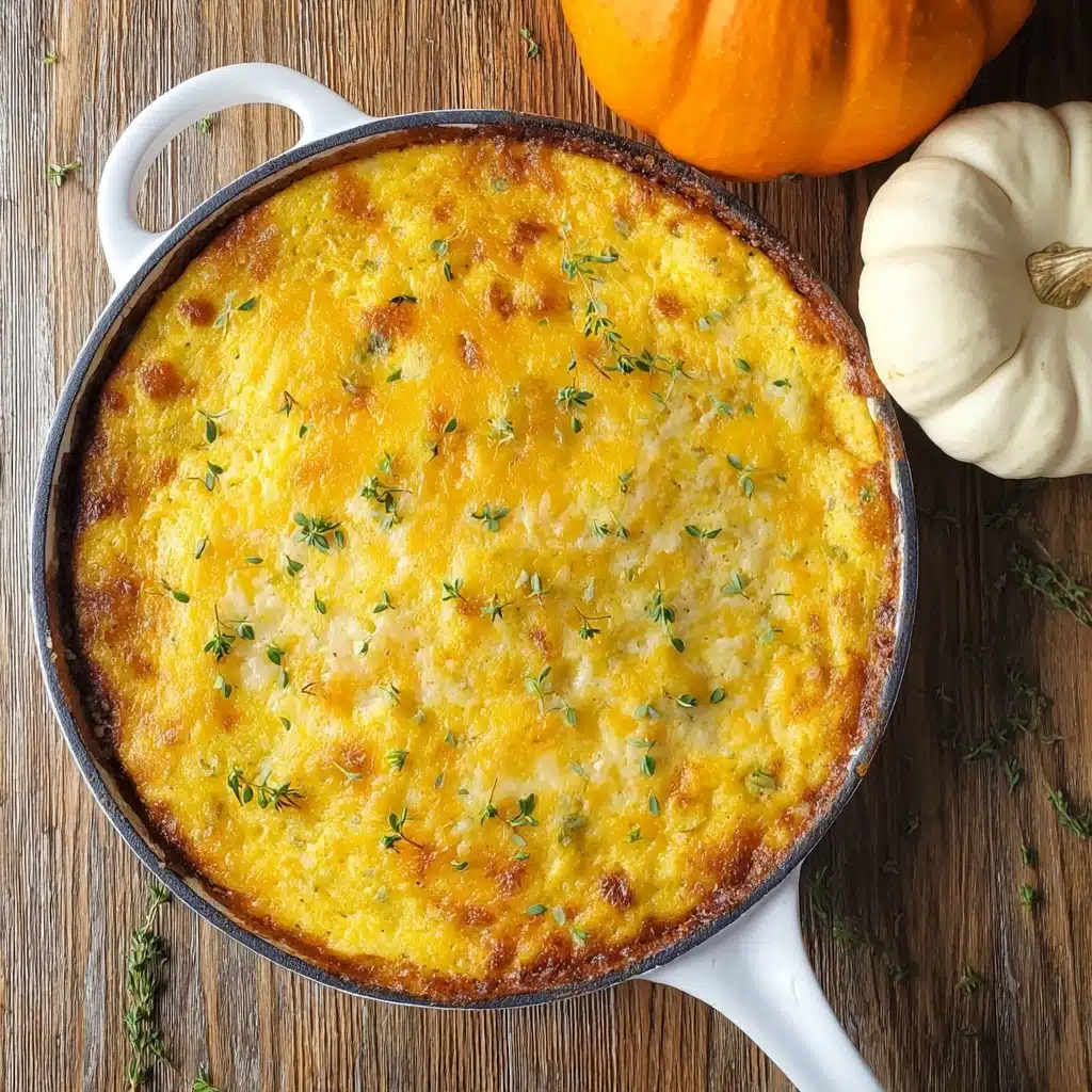 Pumpkin Shepherd's Pie Recipe - Recipe Image