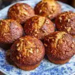 Greek Yogurt Banana Muffins Recipe
