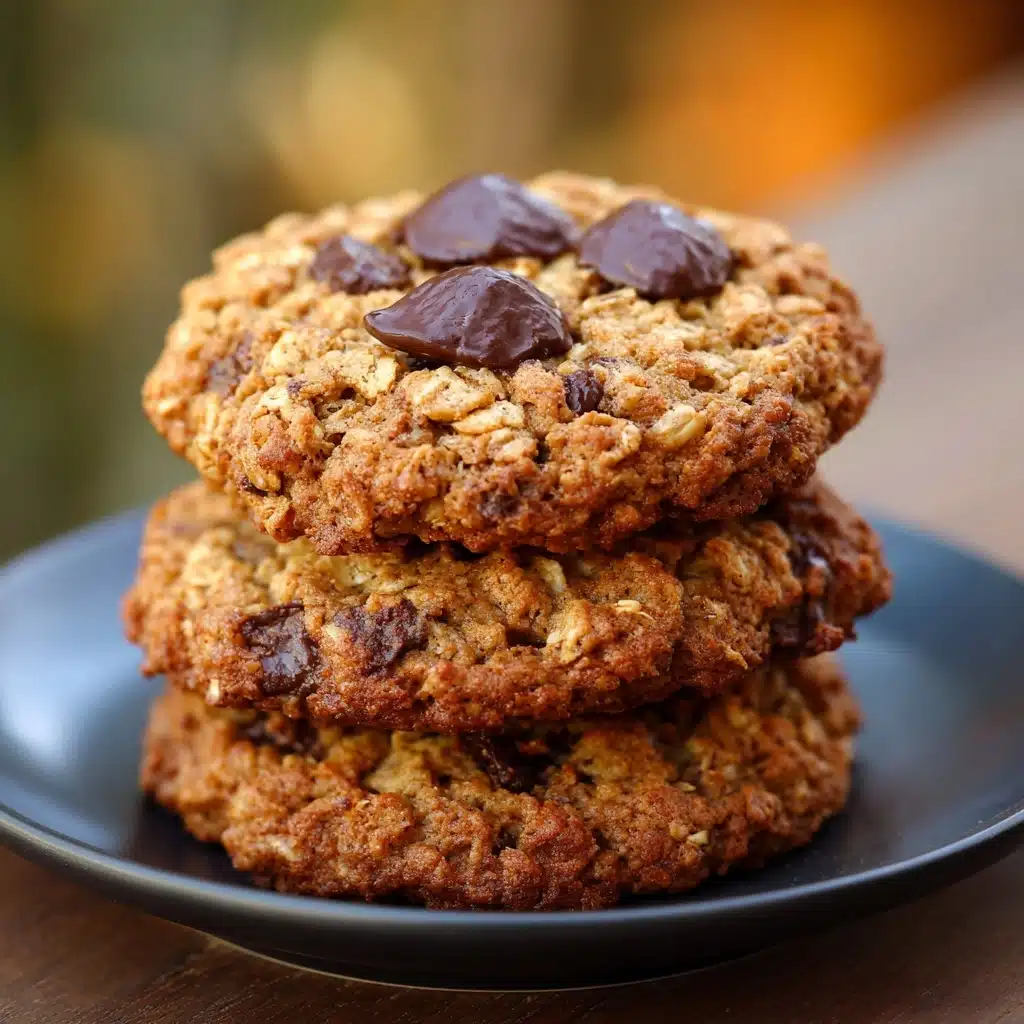 Healthy Cookies Without Sugar Recipe