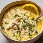Comforting Bowl of Sunshine Recipe